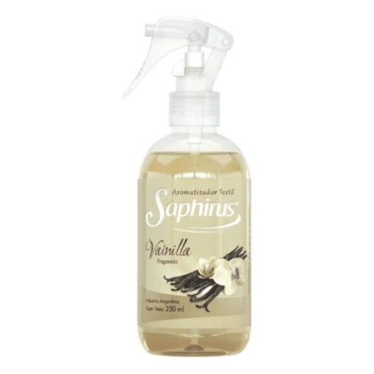 Textil Vainilla 250 ml.