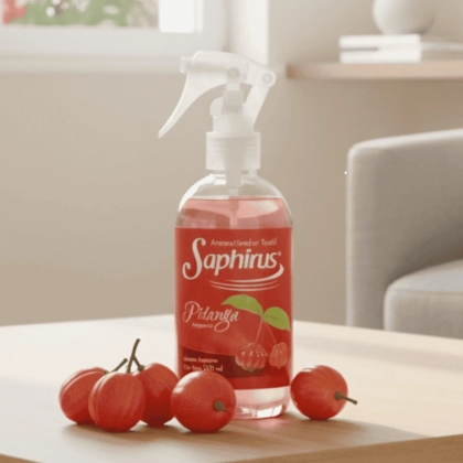 Textil Pitanga 250 ml.