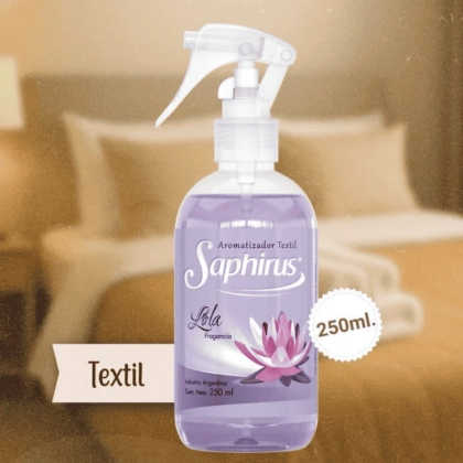 Textil Lola 250 ml.