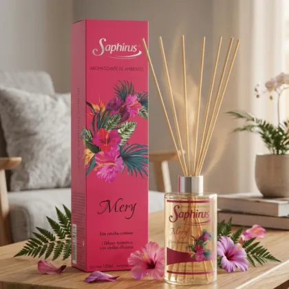 Difusor Mery 125 ml.