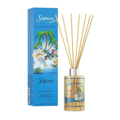 Difusor Hawai 125 ml.