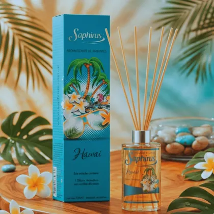 Difusor Hawai 125 ml.