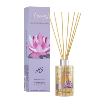 Difusor Lola 125 ml.