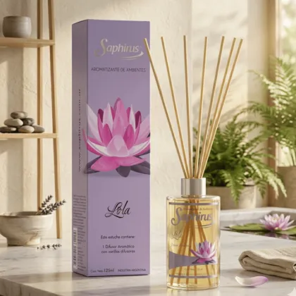 Difusor Lola 125 ml.