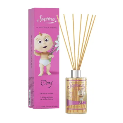 Difusor Cony 125 ml.