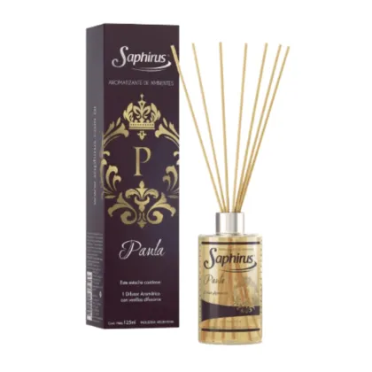 Difusor Paula 125 ml.