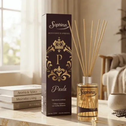 Difusor Paula 125 ml.