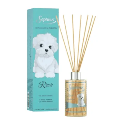 Difusor Rocío 125 ml.