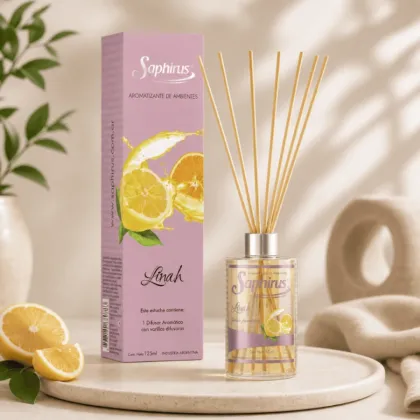 Difusor Linah 125 ml.
