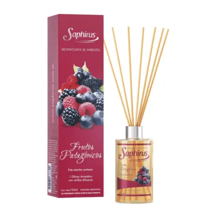 Difusor Frutos Patagónicos 125 ml.