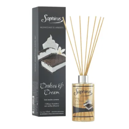 Difusor Cookies & Cream 125 ml.