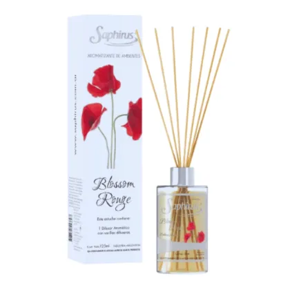 Difusor Blossom Rouge 125 ml.