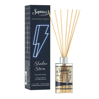 Difusor Shadow Storm 125 ml.