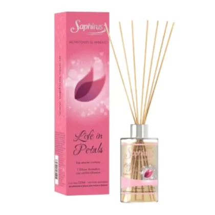 Difusor Life In Petals 125 ml.