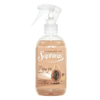 Textil Papaya 250 ml.