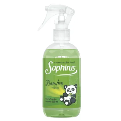 Textil Bamboo 250 ml.