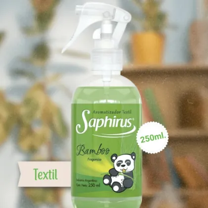 Textil Bamboo 250 ml.