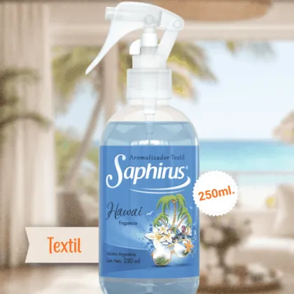 Textil Hawai 250 ml.