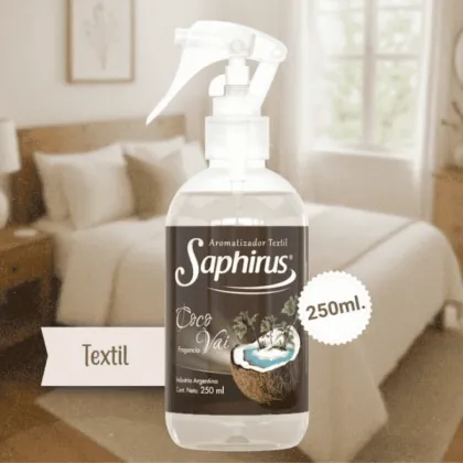 Textil Coco Vai 250 ml.