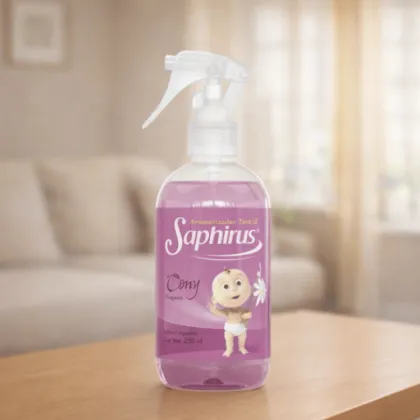 Textil Cony 250 ml.