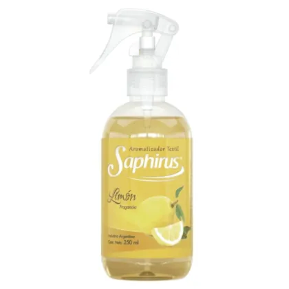 Textil Limón 250 ml.