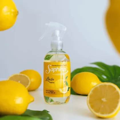 Textil Limón 250 ml.