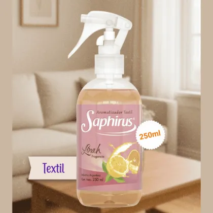 Textil Linah 250 ml.