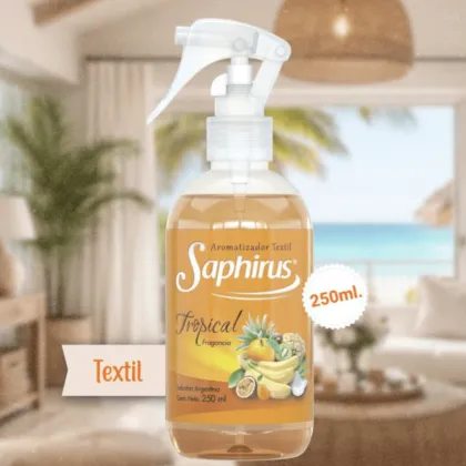 Textil Tropical 250 ml.