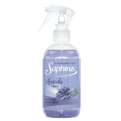 Textil Lavanda 250 ml.