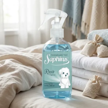 Textil Rocío 250 ml.