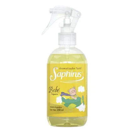 Textil Bebé 250 ml.