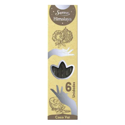 Himalaya Coco Vai