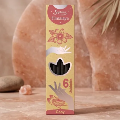 Himalaya Cony