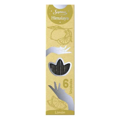 Himalaya Lim&oacute;n