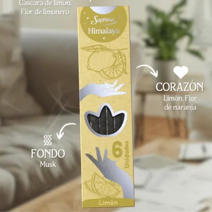 Himalaya Lim&oacute;n