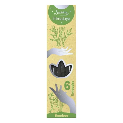 Himalaya Bamboo