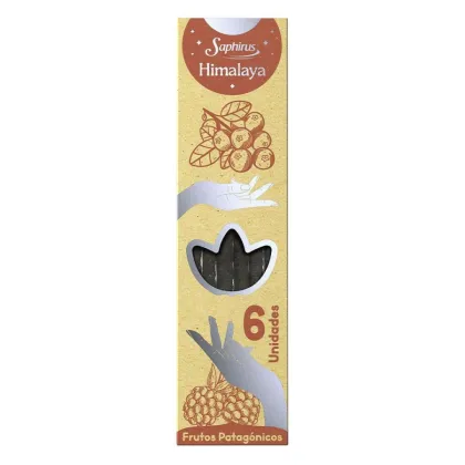Himalaya Frutos Patag&oacute;nicos