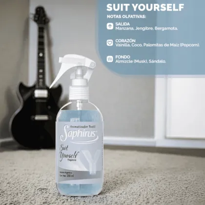 Textil Suit Yourself 250 ml.