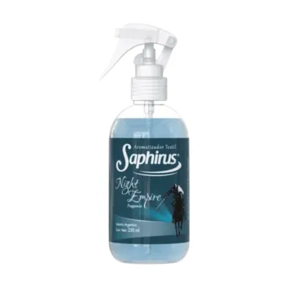 Textil Night Empire 250 ml.