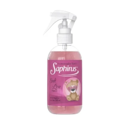 Textil Soft Love 250 ml.