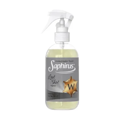 Textil Last Shot 250 ml.