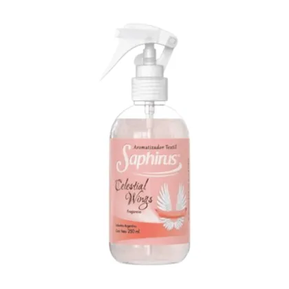 Textil Celestial Wings 250 ml.