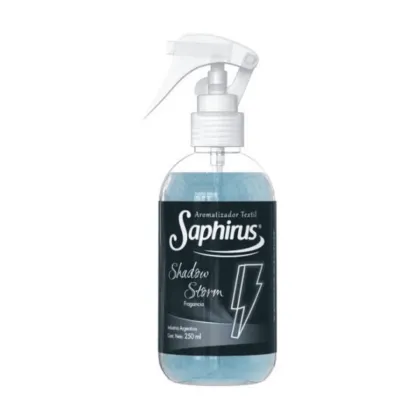Textil Shadow Storm 250 ml.