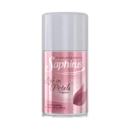 Aerosol Life In Petals 280 ml.