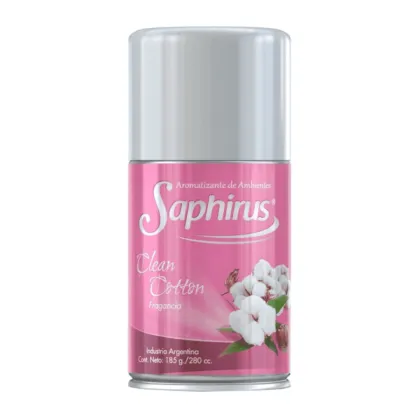 Aerosol Clean Cotton 280 ml.