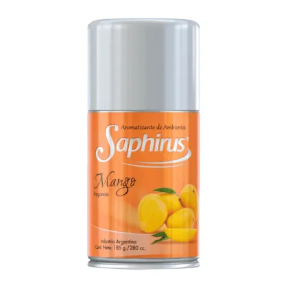 Aerosol Mango 280 ml.
