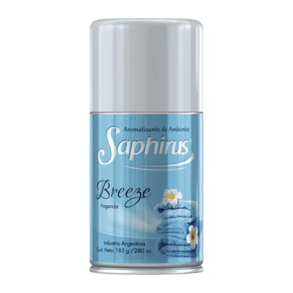 Aerosol Breeze 280 ml.
