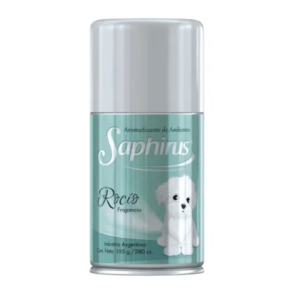 Aerosol Rocío 280 ml.