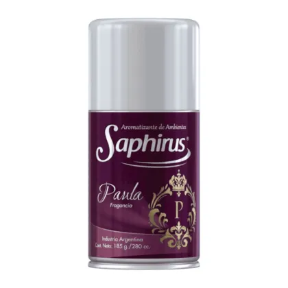 Aerosol Paula 280 ml.