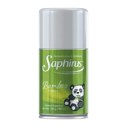 Aerosol Bamboo 280 ml.
